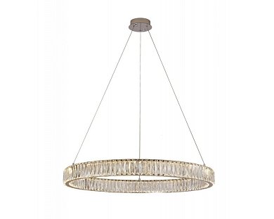 Подвесной светильник Newport Crystal 8240/80