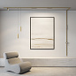 Трековый светильник Denkirs Shine DK5772-SB — фото 3