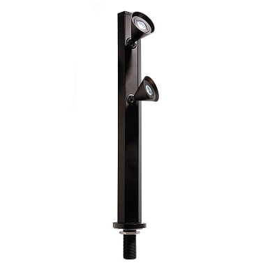 688006 Deko-Light Karva display lamp черный / черный