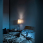 FN2210012L_80 Foscarini Birdie TL LED S настольная лампа с диммером медь — фото 3