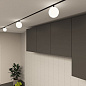 DK8050-BK Denkirs SMART Мун светильник на штанге 5W 450lm 3000-6000K — фото 3