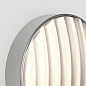 1032012 Montreal Round 300 Coastal Astro lighting настенный светильник брашированная нержавеющая сталь — фото 3