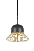 Pendant Lamp ANEMOS L anthracite