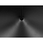 1008507 SLV MAGICO 55 PD E27 black подвесной светильник — фото 1