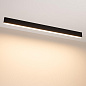 056354 Arlight Светильник SP-LINE-3567-L960-32W Warm3000 (BK, 120 deg, 230V) IP33 — фото 1