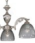 Люстра Reccagni Angelo L 9801/3 — фото 2