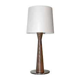 Oregon Table Lamp Design by Gronlund настольная лампа белая