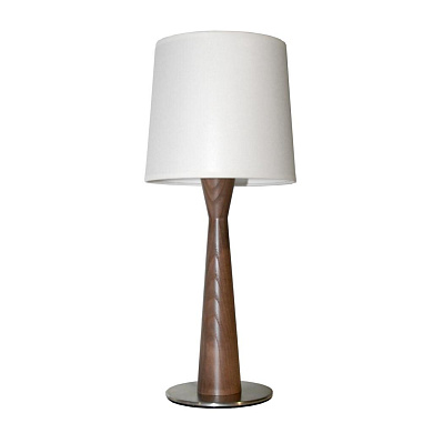 Oregon Table Lamp Design by Gronlund настольная лампа белая