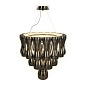Люстра DelightFULL Krown Chandelier — фото 1