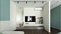 TR032-4-12WTW-S-DD-B Maytoni Focus LED Трековый светильник 12W Черный — фото 8