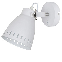A2214AP-1WH Arte Lamp LUNED спот