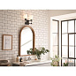Rosalind 11.5" 2 Light Vanity Light Black настенный светильник 55146BK Kichler — фото 3