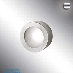 AMPAS-ceiling-wall Bel lighting Ampas уличный настенный светильник с круглым корпусом