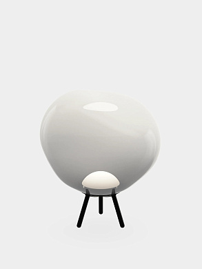 Портативный светильник Tom Dixon Melt Opal Large