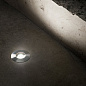 Встраиваемый светильник rocket fi d55 wide 3000k ideal lux 370989 — фото 1