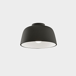 15-8330-05-14 Leds C4 Miso ø285mm черный