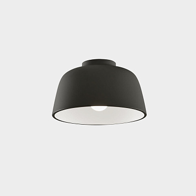 15-8330-05-14 Leds C4 Miso ø285mm черный
