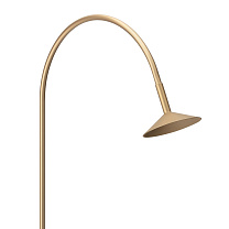 Flora 120 LED 4K 2,5W Gold  24V