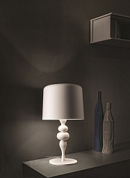Eva Table Lamp Masiero Eva Настольный светильник