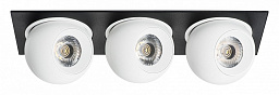 i537626262 Lightstar Intero Точечный светильник