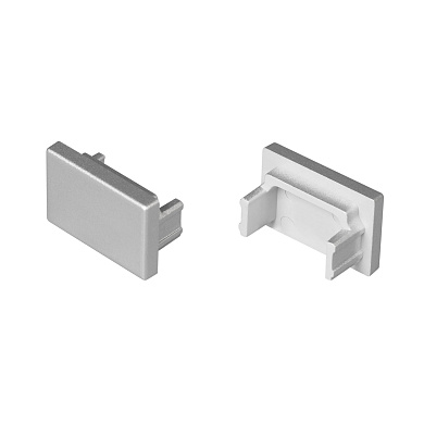 Заглушка профиля Arlight SL-SLIM15-H10