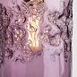 Quartz Light Large подвесной светильник, Rothschild & Bickers — фото 13