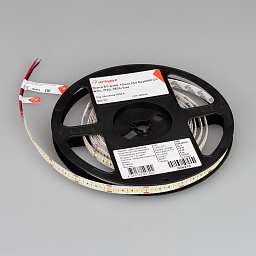 Светодиодная лента Arlight RT-A240-10mm 24 В IP20 2835 5 м 10 мм