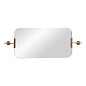 6872 Madden Mirror Arteriors зеркало — фото 1