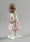 Фарфоровая статуэтка играющей девочки Girl's Fun Lladro 01009377 — фото 5