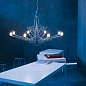 FN064007_R1-3ZI Foscarini подвесной светильник — фото 2
