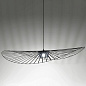 Petite Friture VERTIGO Pendant Medium White — фото 4