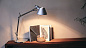 A011800 Artemide Tolomeo настольная лампа — фото 1