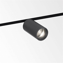 23379 9205 B Delta Light PR SPLITLINE трековый светильник с поворотным модулем для гибких трековых систем