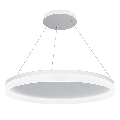 Acoustic Circulo Design by Gronlund подвесной светильник белый 3000 K