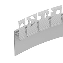 PLINTUS-FANTOM-BENT-H35-SIDE-2000-WHITE
