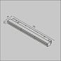 TR106-4-18W-DS-W Maytoni Parete Трековый светильник 18W Белый — фото 7
