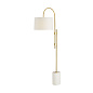 79815-299 Ily Floor Lamp Arteriors торшер