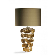 Blob Lamp Olive Porta Romana