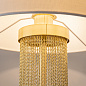 MOD151TL-01G Maytoni Impressive Настольная лампа 40W Золото — фото 3