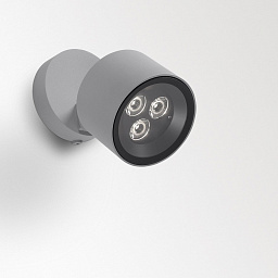 FRAX S SUPERSPOT 93008 A Delta Light FRAX настенный прожектор