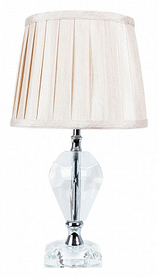 A4024LT-1CC Capella Arte Lamp настольная лампа