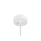 1007814 SLV VARYT pendant light, 150 cm, E14, 6 W подвесная лампа — фото 6