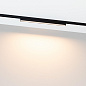 043271 Arlight Светильник MAG-MICROCOSM-FLAT-L300-8W Warm3000 (BK, 100 deg, 24V) — фото 2