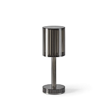 RGBW LED DMX с аккумулятором