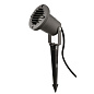 732161 Deko-Light Spiky spike luminaire темно-серый — фото 1