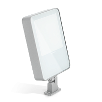 Tag 210 White LED 3K 25W Corten