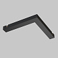 TRA172CPC-1B Maytoni Accessories for tracks Basity Комплектующие для систем освещения с токоведущими элементами Черный — фото 1