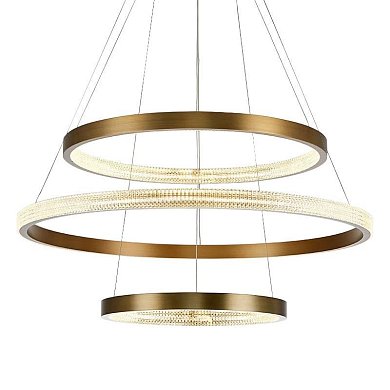 Люстра L'Arte Luce Aura L46709