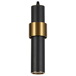 A3144SP-1BK Arte Lamp Ran точечный подвесной светильник