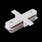 TRA002C-11W Maytoni Accessories for tracks Unity Комплектующие для систем освещения с токоведущими элементами Белый — фото 6